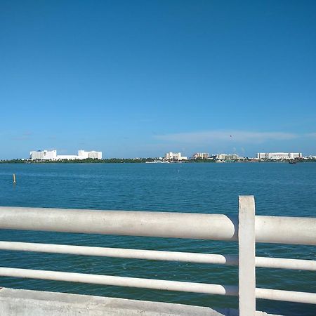 Casa Pok Tapok Lägenhet Cancún Exteriör bild