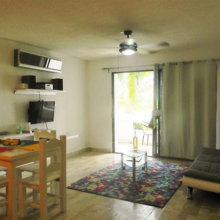 Casa Pok Tapok Lägenhet Cancún Exteriör bild